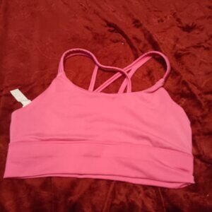 Sports bra